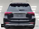 Thumbnail of 2025 Black Mercedes-Benz GLE 350