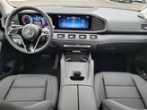 Thumbnail of 2025 Black Mercedes-Benz GLE 350