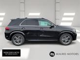 Thumbnail of 2025 Black Mercedes-Benz GLE 350