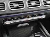 Thumbnail of 2025 Black Mercedes-Benz GLE 350