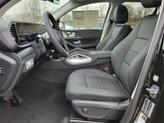 Thumbnail of 2025 Black Mercedes-Benz GLE 350