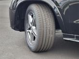 Thumbnail of 2025 Black Mercedes-Benz GLE 350