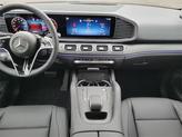 Thumbnail of 2025 Black Mercedes-Benz GLE 350