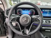 Thumbnail of 2025 Black Mercedes-Benz GLE 350