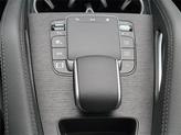 Thumbnail of 2025 Black Mercedes-Benz GLE 350