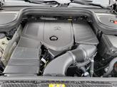 Thumbnail of 2025 Black Mercedes-Benz GLE 350