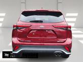 Thumbnail of 2022 Ruby Flare Pearl Toyota Highlander