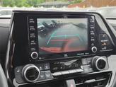 Thumbnail of 2022 Ruby Flare Pearl Toyota Highlander