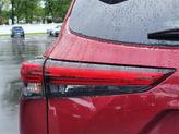 Thumbnail of 2022 Ruby Flare Pearl Toyota Highlander