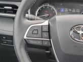 Thumbnail of 2022 Ruby Flare Pearl Toyota Highlander