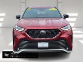 Thumbnail of 2022 Ruby Flare Pearl Toyota Highlander