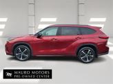 Thumbnail of 2022 Ruby Flare Pearl Toyota Highlander