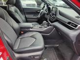 Thumbnail of 2022 Ruby Flare Pearl Toyota Highlander