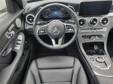 Thumbnail of 2021 White Mercedes-Benz C-Class