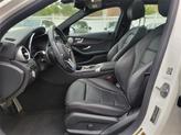 Thumbnail of 2021 White Mercedes-Benz C-Class