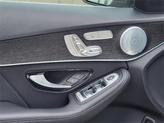 Thumbnail of 2021 White Mercedes-Benz C-Class