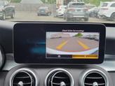 Thumbnail of 2021 White Mercedes-Benz C-Class