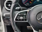 Thumbnail of 2021 White Mercedes-Benz C-Class