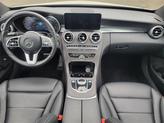 Thumbnail of 2021 White Mercedes-Benz C-Class