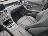 Thumbnail of 2021 White Mercedes-Benz C-Class