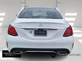 Thumbnail of 2021 White Mercedes-Benz C-Class