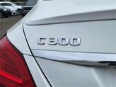 Thumbnail of 2021 White Mercedes-Benz C-Class