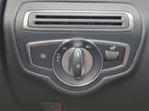 Thumbnail of 2021 White Mercedes-Benz C-Class