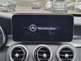 Thumbnail of 2021 White Mercedes-Benz C-Class