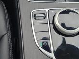 Thumbnail of 2021 White Mercedes-Benz C-Class