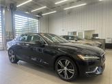 Photo of 2019  Volvo S60