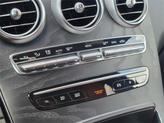 Thumbnail of 2022 White Mercedes-Benz GLC 300