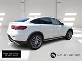 Thumbnail of 2022 White Mercedes-Benz GLC 300