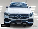 Thumbnail of 2022 White Mercedes-Benz GLC 300