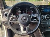 Thumbnail of 2022 White Mercedes-Benz GLC 300