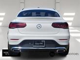 Thumbnail of 2022 White Mercedes-Benz GLC 300