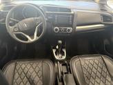 Thumbnail of 2020 Aegean Blue Metallic Honda Fit