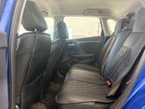 Thumbnail of 2020 Aegean Blue Metallic Honda Fit