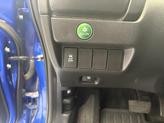 Thumbnail of 2020 Aegean Blue Metallic Honda Fit