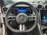 Thumbnail of 2025 Black Mercedes-Benz GLC 350e