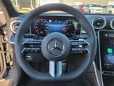 Thumbnail of 2025 Gray Mercedes-Benz C-Class