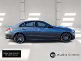 Thumbnail of 2025 Gray Mercedes-Benz C-Class