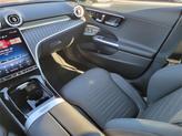 Thumbnail of 2025 Gray Mercedes-Benz C-Class