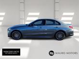 Thumbnail of 2025 Gray Mercedes-Benz C-Class