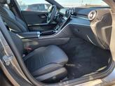 Thumbnail of 2025 Gray Mercedes-Benz C-Class
