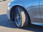 Thumbnail of 2025 Gray Mercedes-Benz C-Class