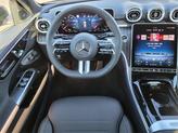 Thumbnail of 2025 Gray Mercedes-Benz C-Class