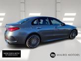 Thumbnail of 2025 Gray Mercedes-Benz C-Class