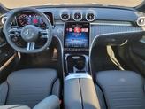 Thumbnail of 2025 Gray Mercedes-Benz C-Class
