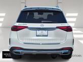 Thumbnail of 2025 White Mercedes-Benz GLE 450e