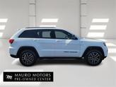 2021 Jeep Grand Cherokee Trailhawk